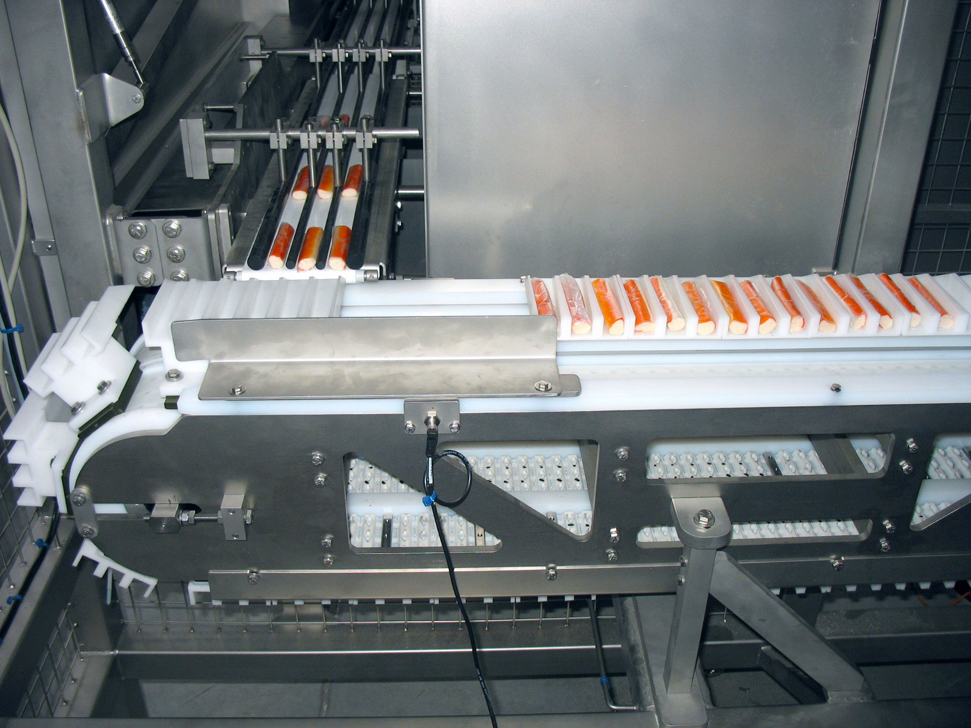 BFR Systems