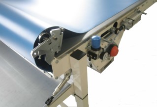 Lining device