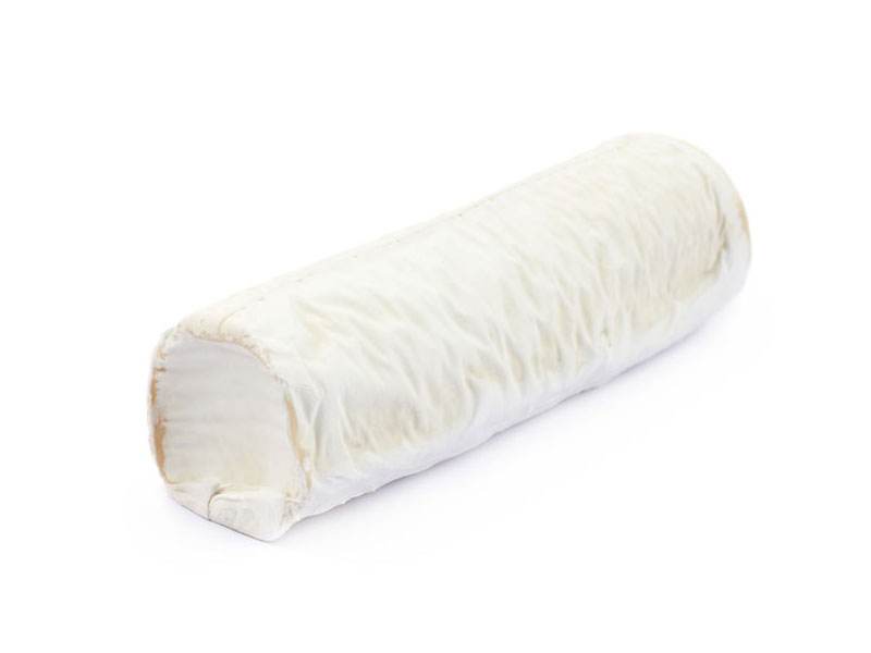 Bûche de chèvre