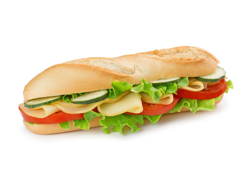 Sandwich
