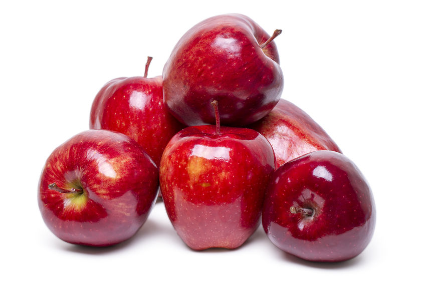 Pomme vrac