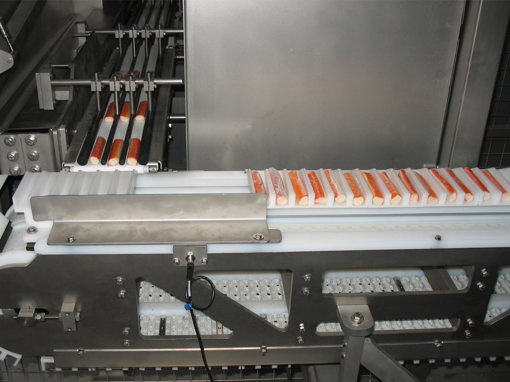 SURIMI LINE