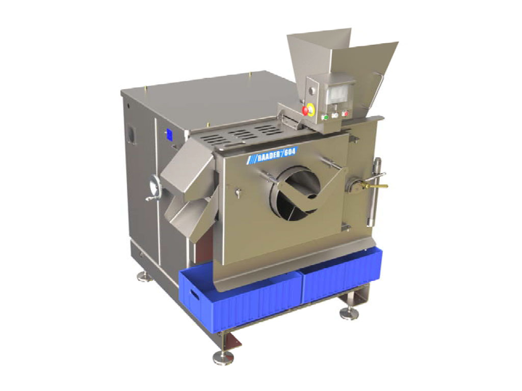 Separator