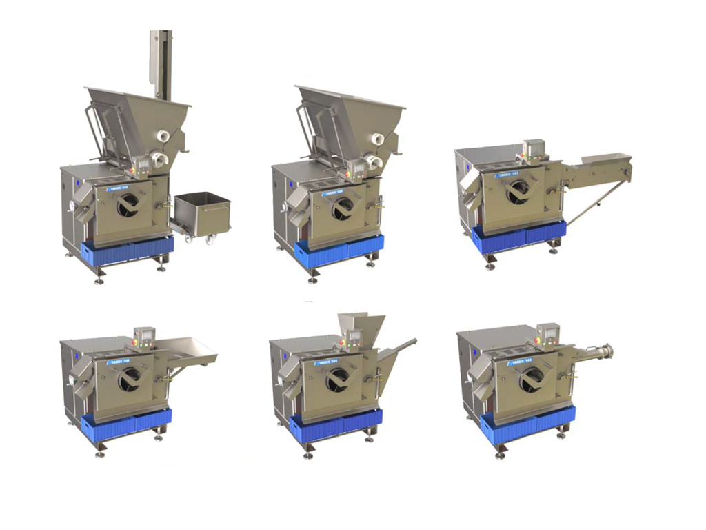 Separator