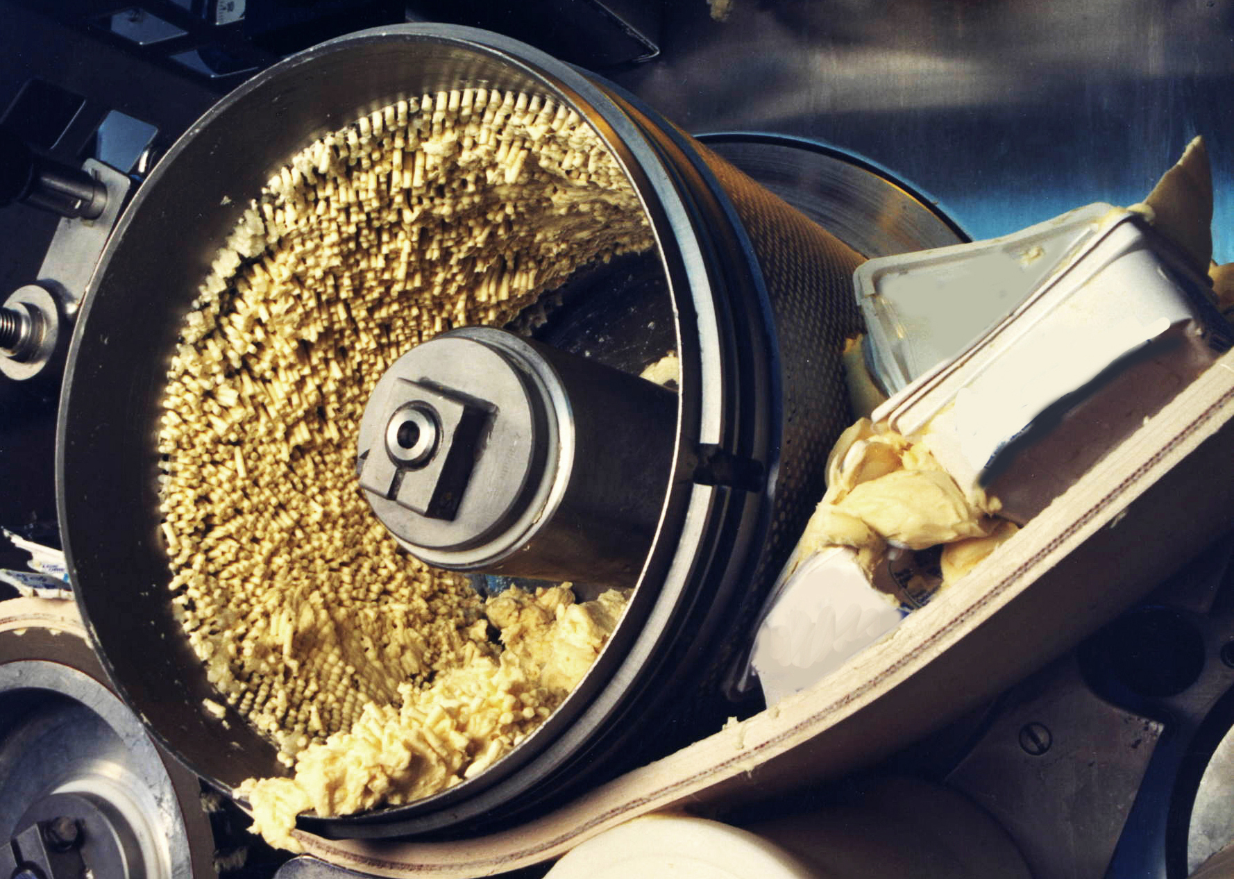 Separator