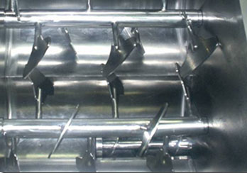 MIXER / GRINDER
