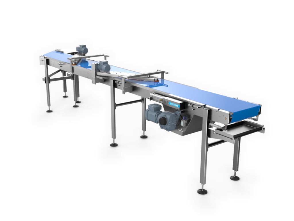 Lining device