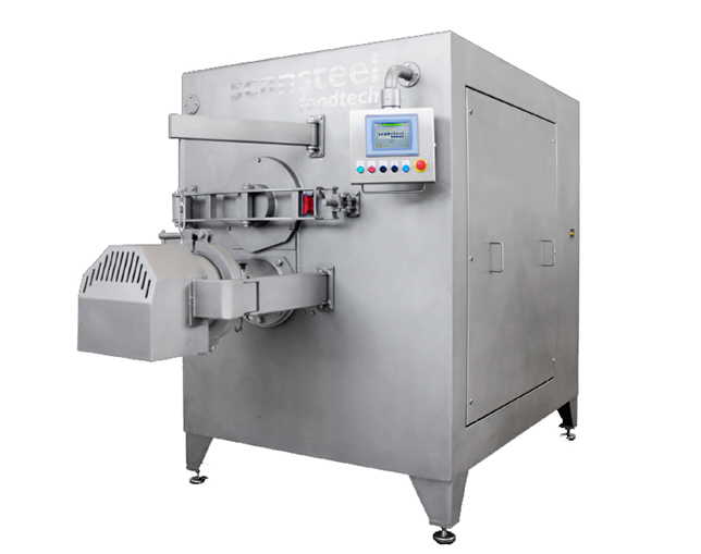 MIXER / GRINDER
