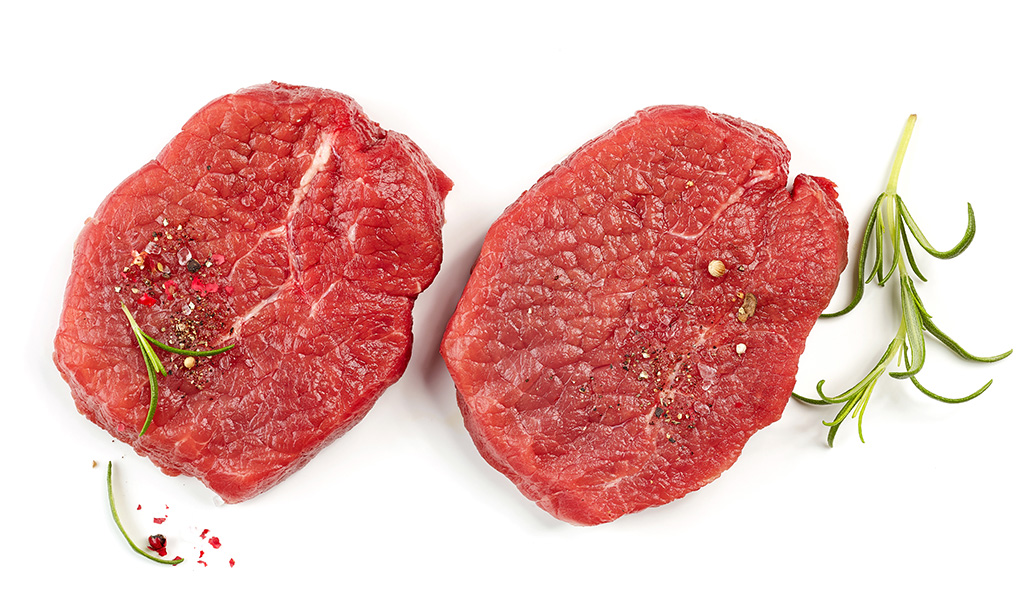 Steak