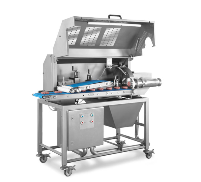 Machine de formage FM250