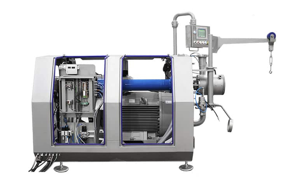 QuadroCut 225 Refiner for Pet Food