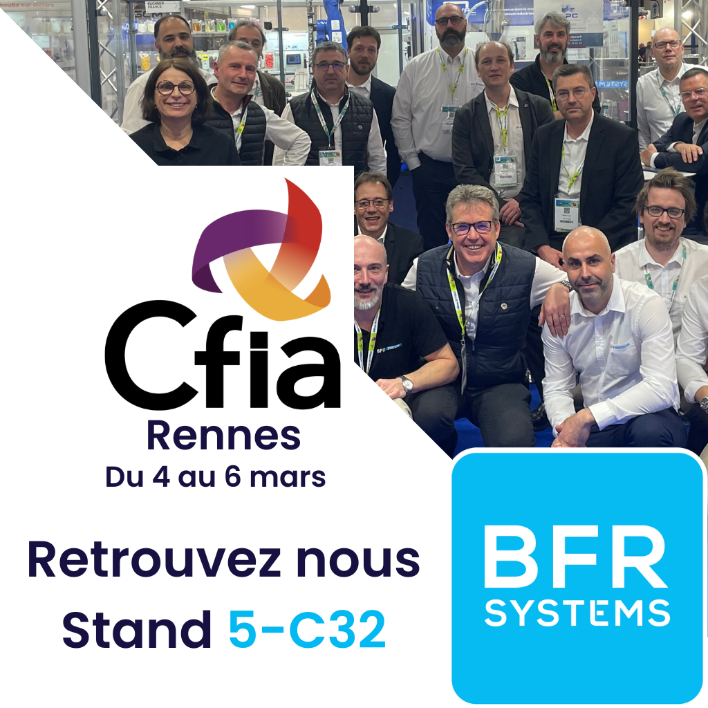 CFIA 2025 miniature